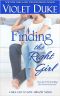 [Can't Resist 04] • Finding the Right Girl